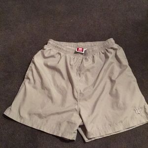 Wilson tennis/all purpose shorts